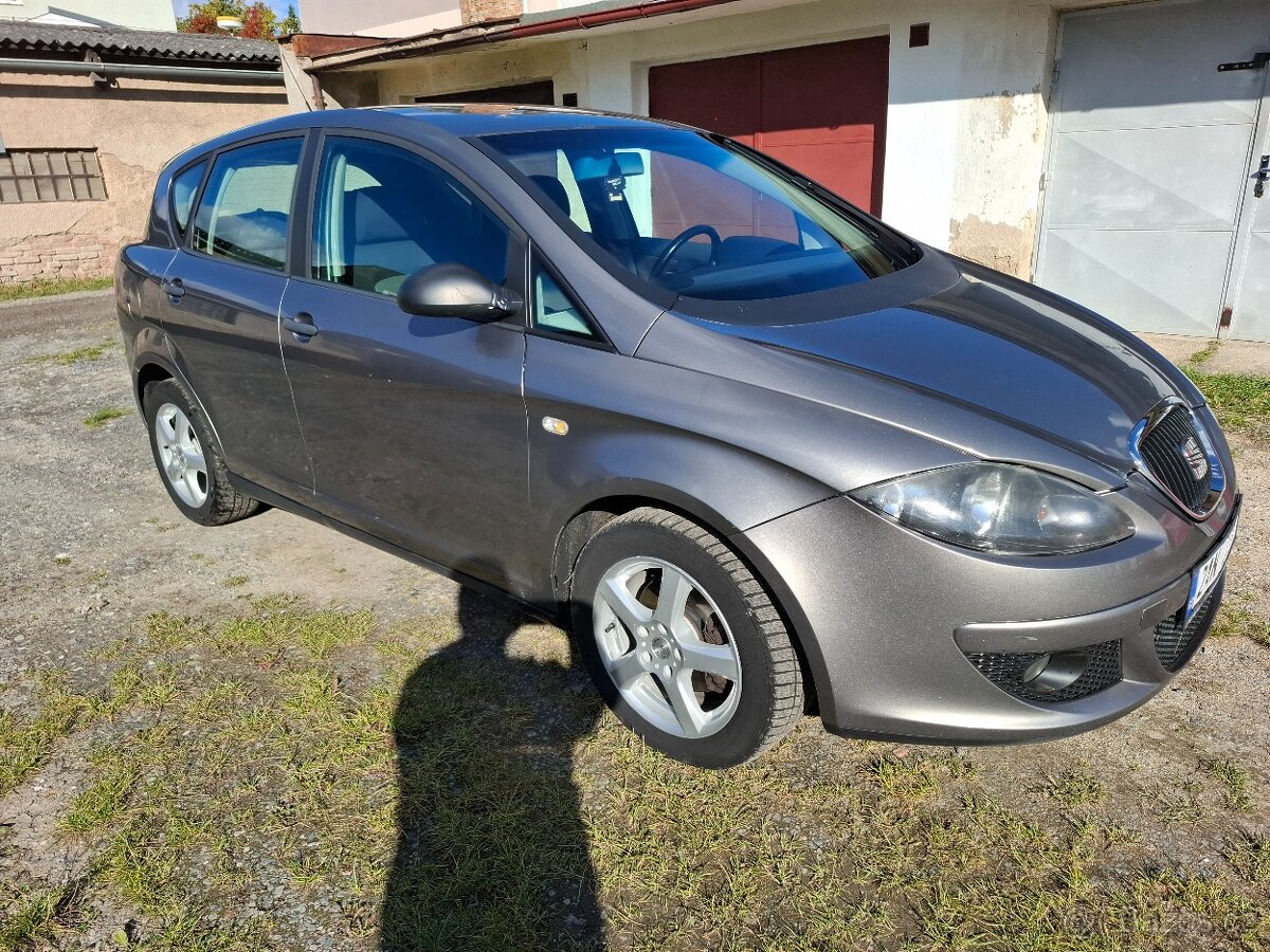 Seat Toledo 1.9tdi - 3