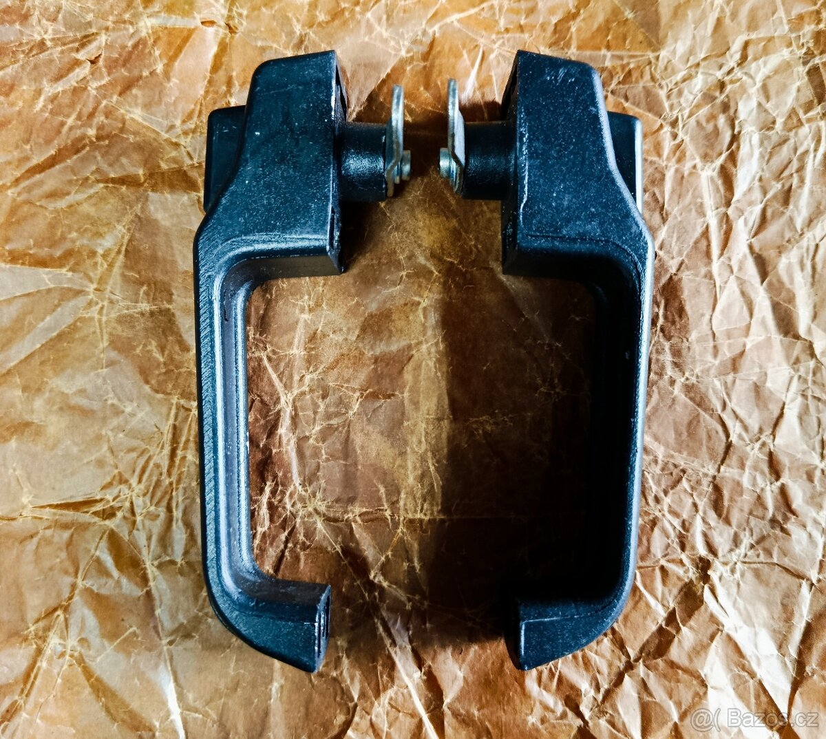 UAZ HUNTER - kliky dveří - 3