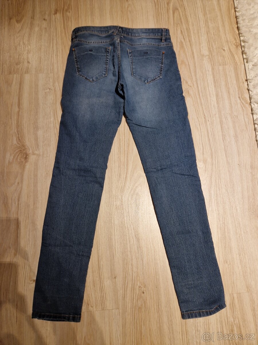 Džíny Terranova - 3