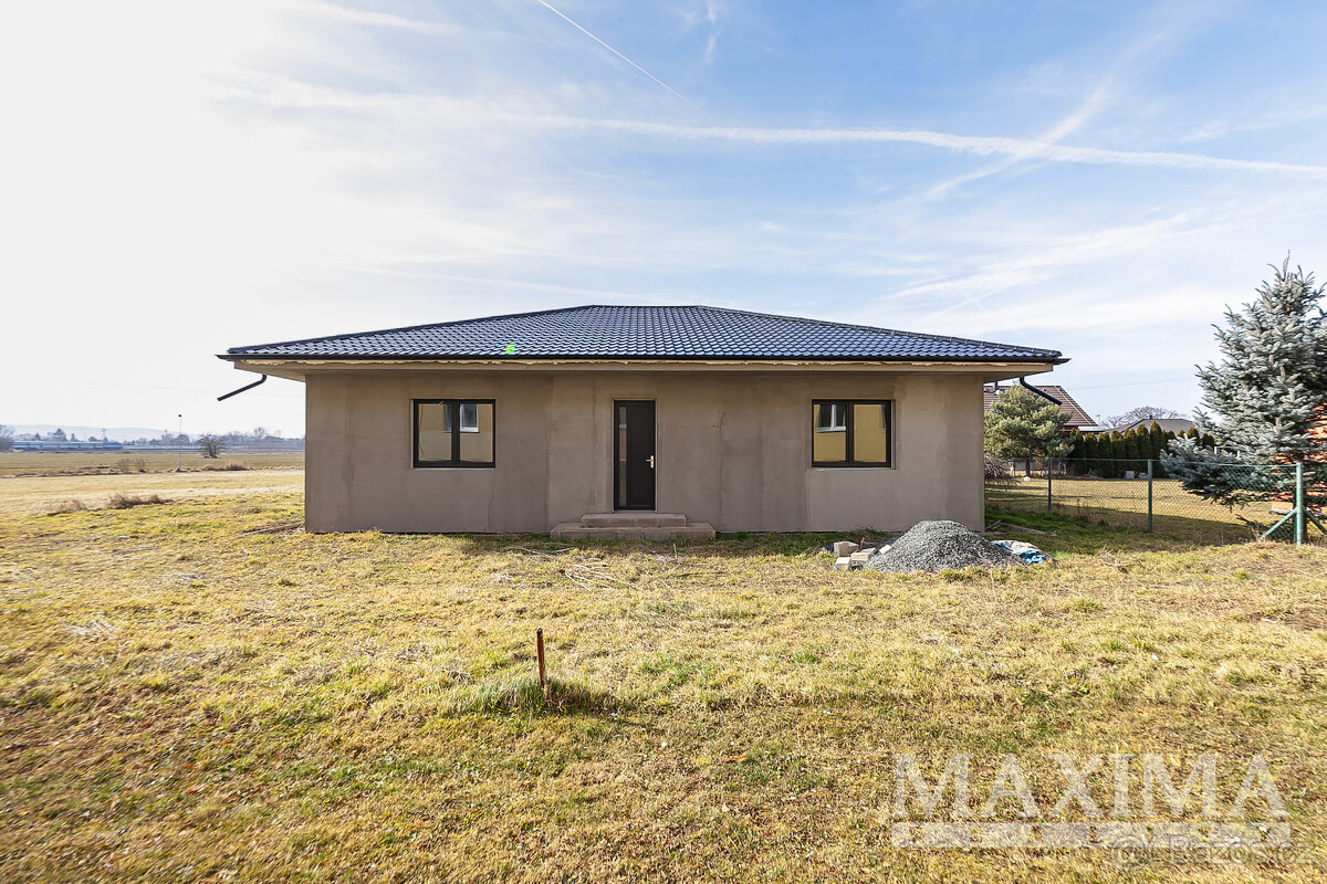 Dům 4+kk o ploše 101 m2 - Starý Kolín, Bašta - 3