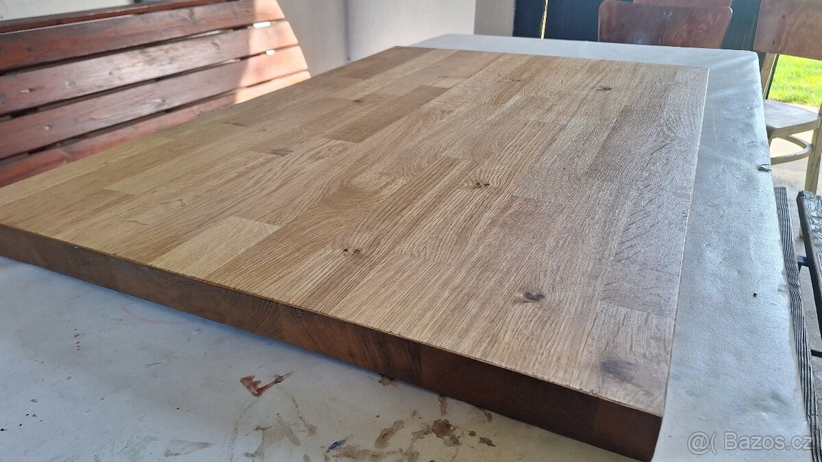 Kuchynska deska IKEA KARLBY - 3