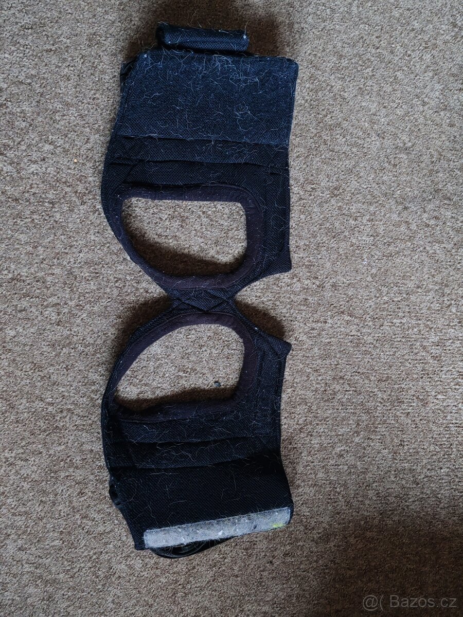 Postroj - podpora zadních nohou - 3