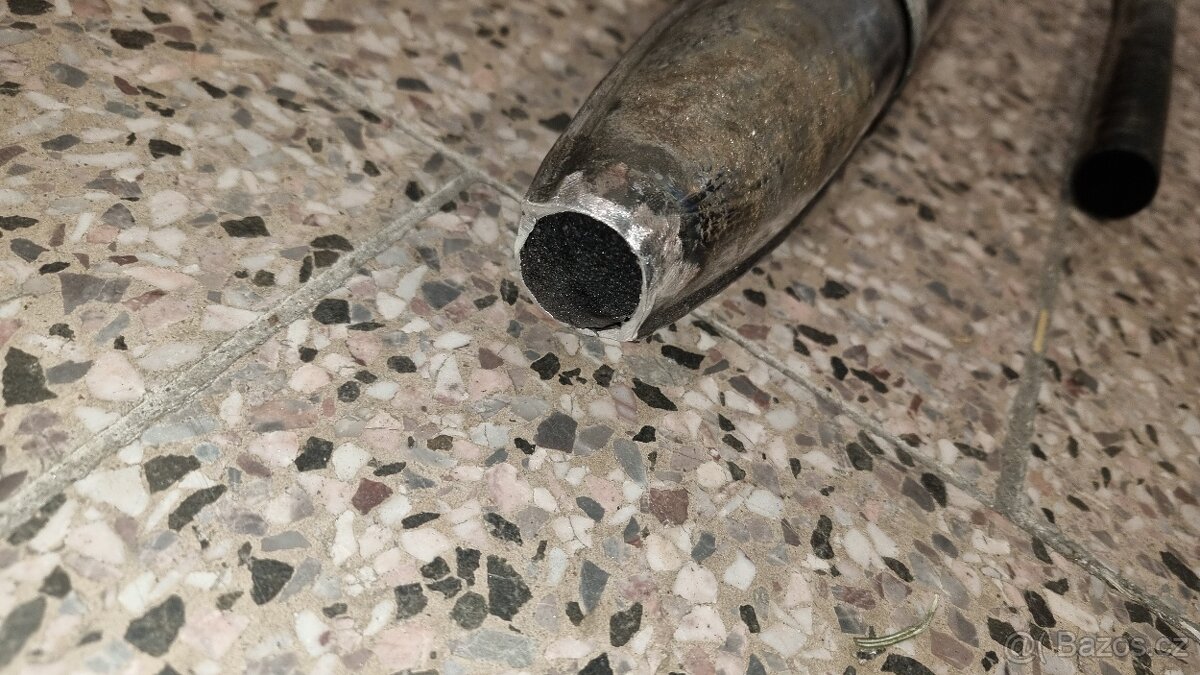 Stadion S11 - Výfuk - 3