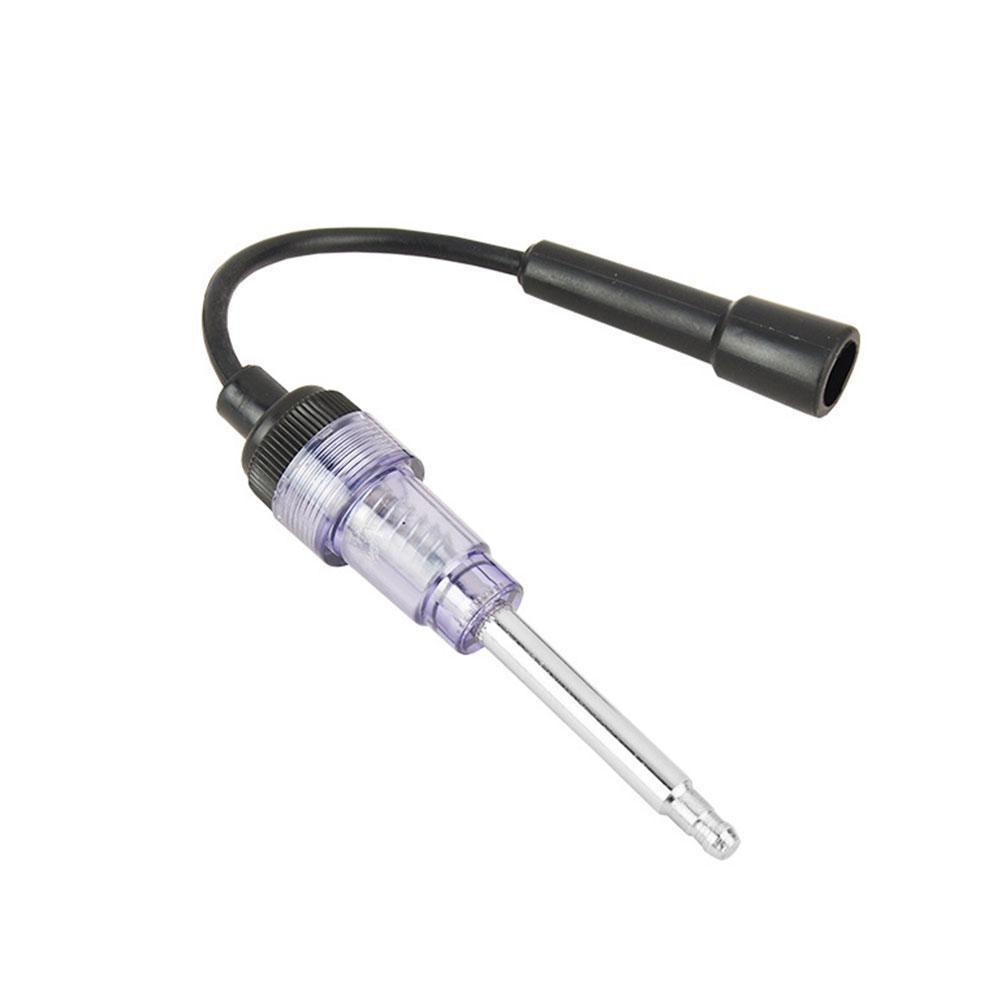 Tester zapalovacích svíček- do kabelu - 3