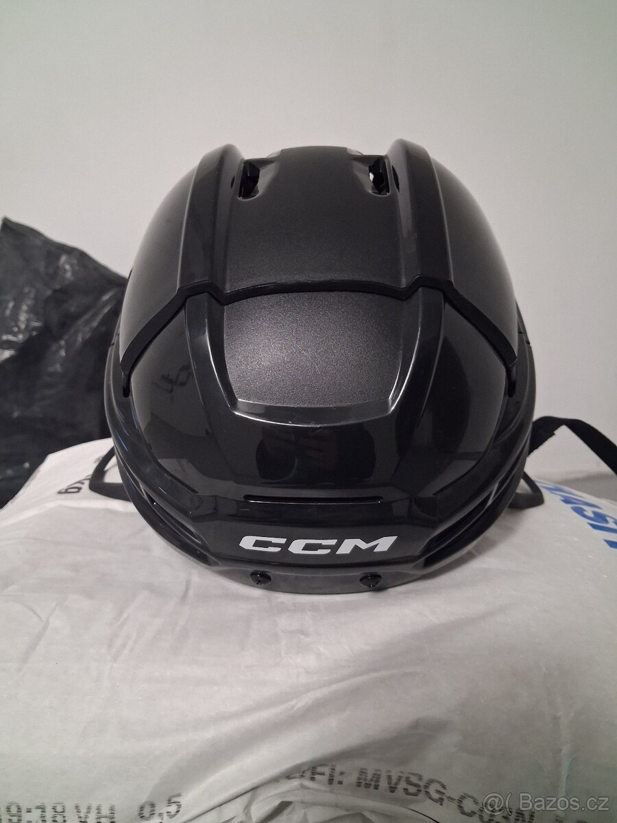 Hokejová helma CCM - 3