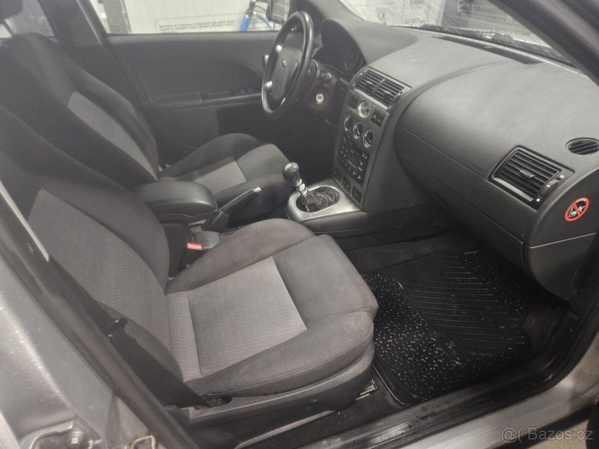 FORD MONDEO 1.8 16V -92KW - 3