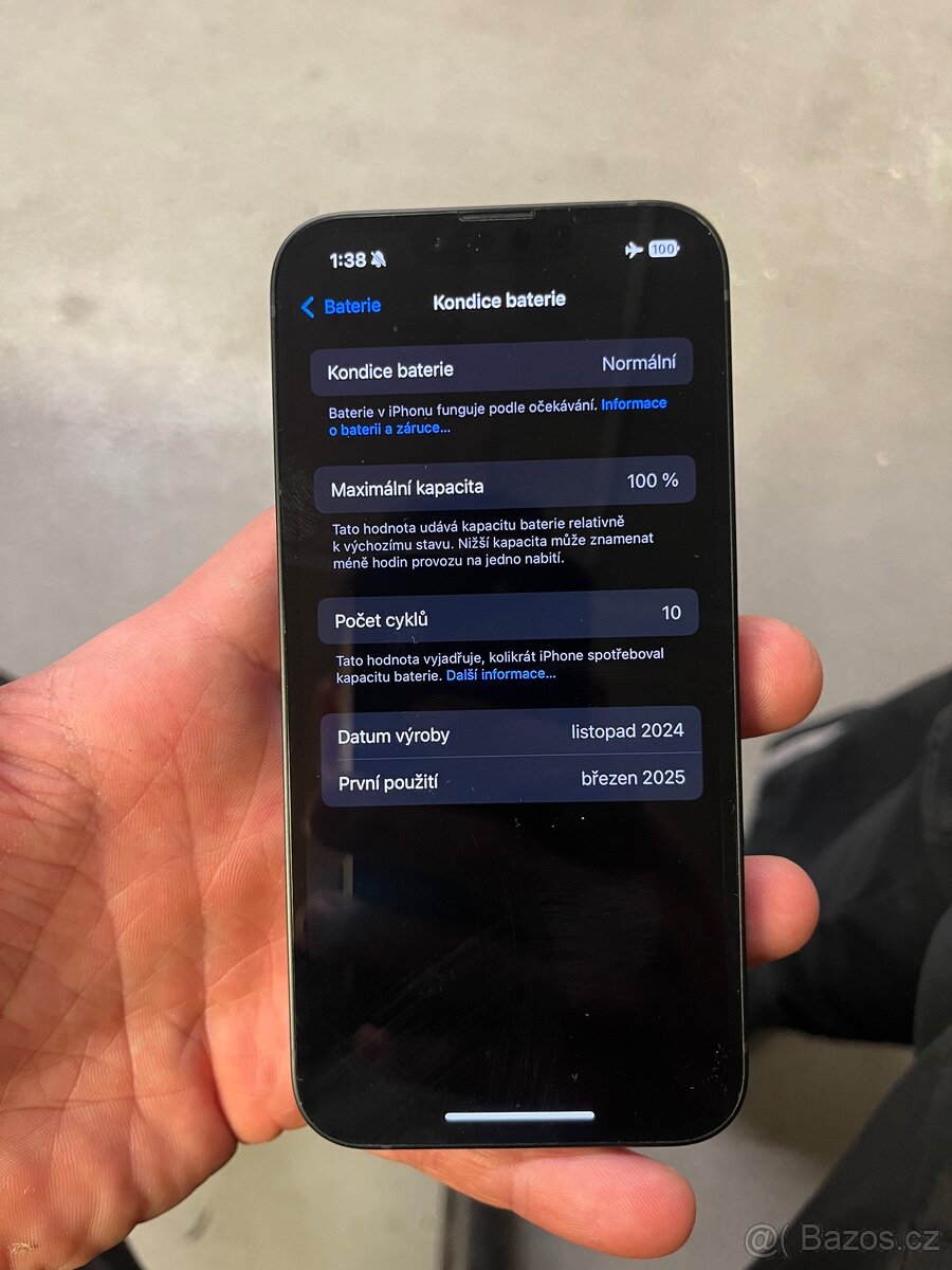 Iphone 16e 128gb - 3