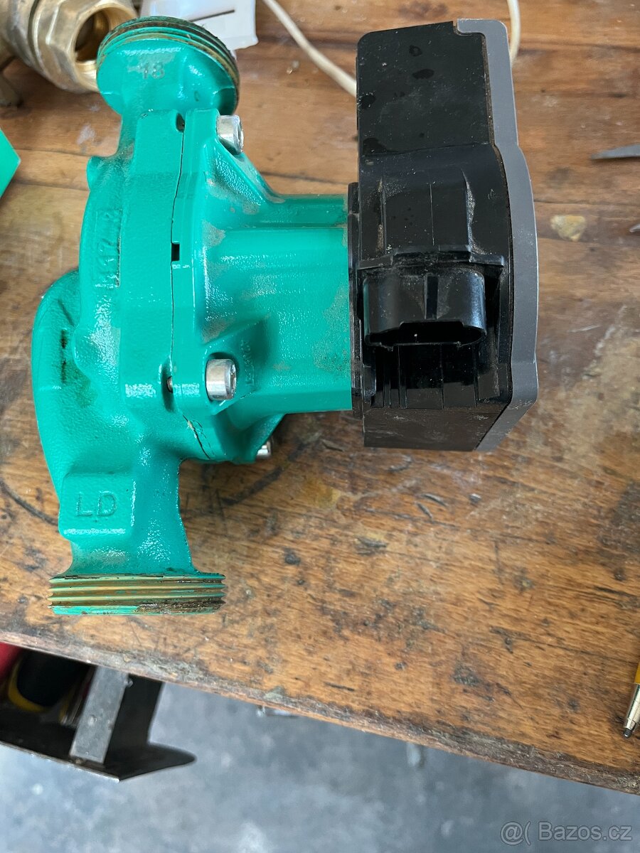 Wilo Yonos Pico 25/1-8 - 3