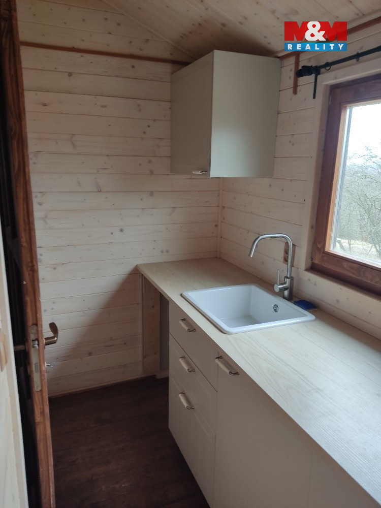 SLEVA Prodej maringotky, 15 m², Pohořelice - 3