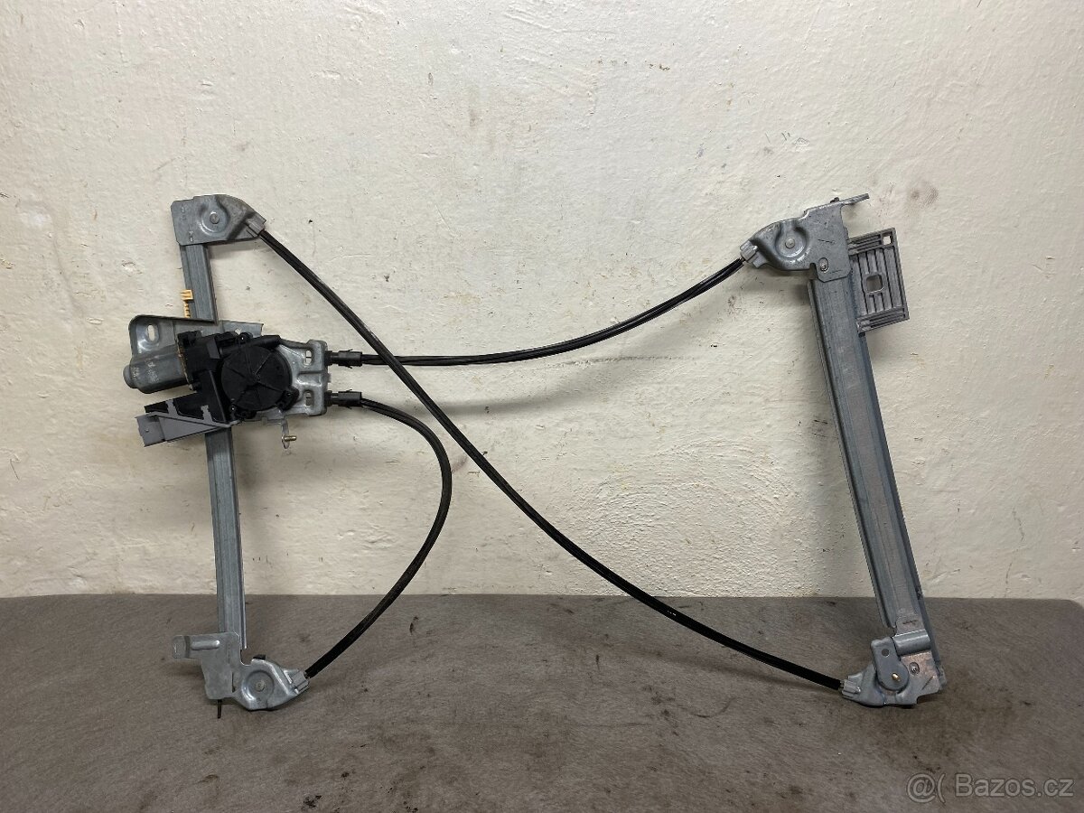 CITROEN PLURIEL 2003-2010 -PŘEDNÍ ELEKTRICKÉ STAHOVAČKY OKEN - 3