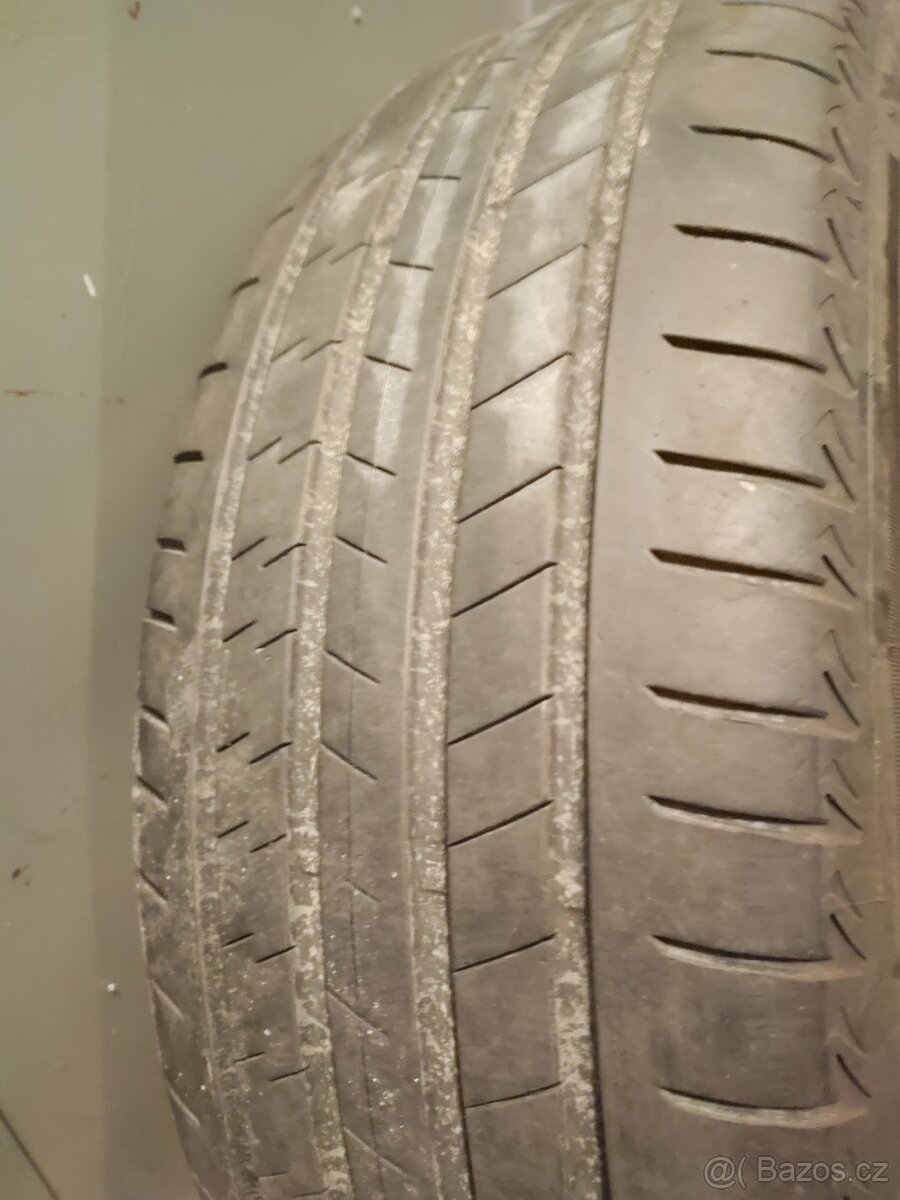 Pneumatiky na auto - 3