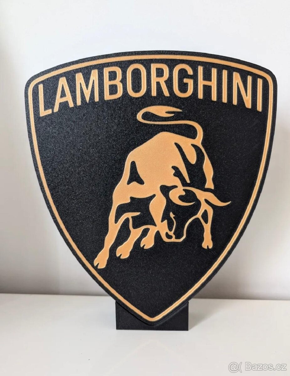 Lightbox / LED box / svetelná reklama Znacky aut - 3