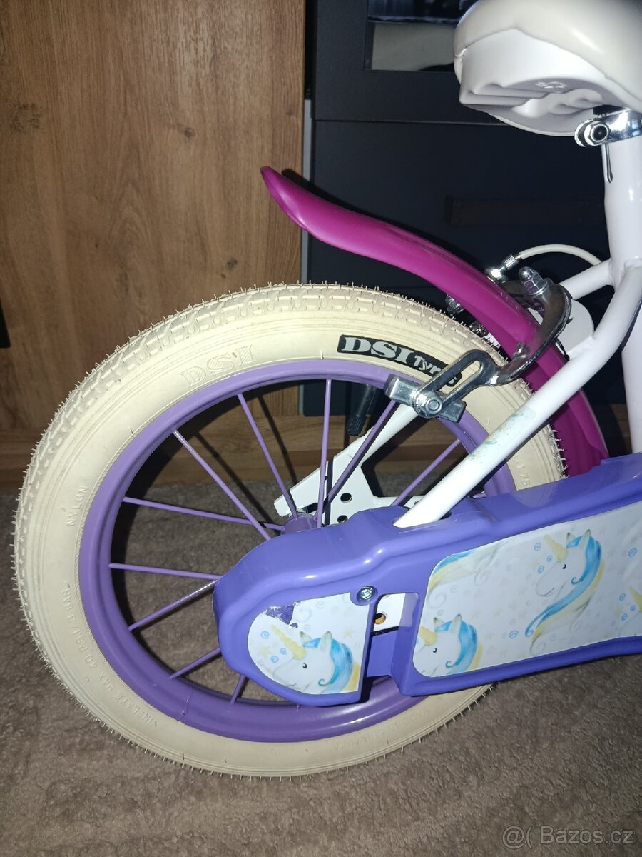 Dětské kolo - 3