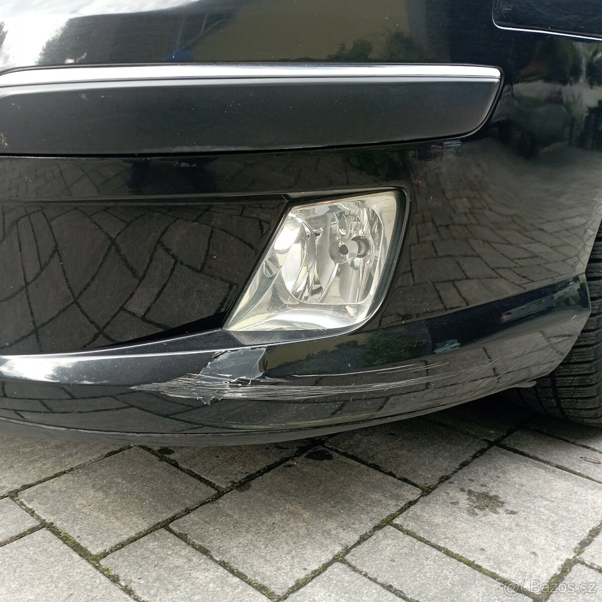 Peugeot 407 2.0i - 3