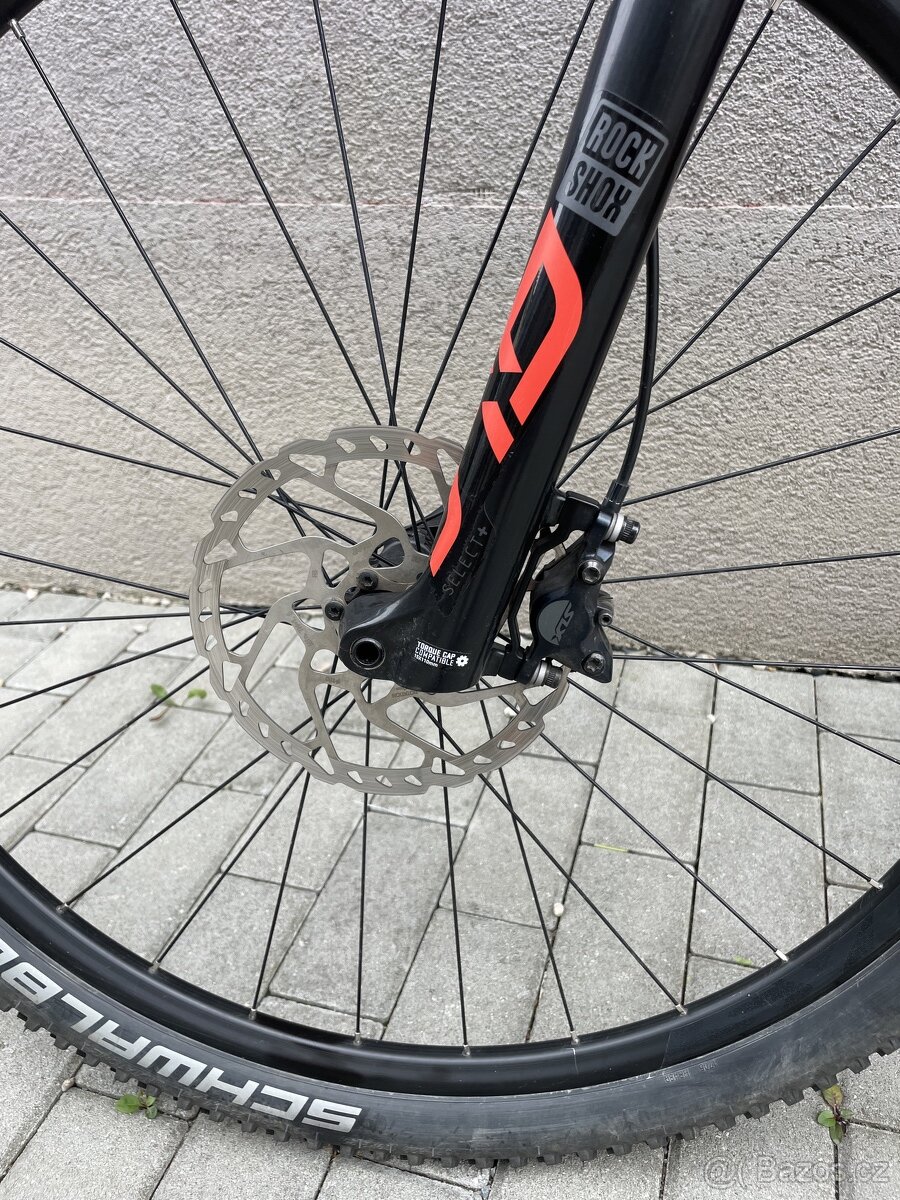 Scott RC 900 Team vel. M - 3