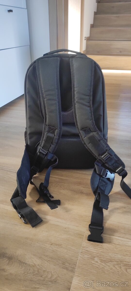 Cestovní batoh na psa - 3