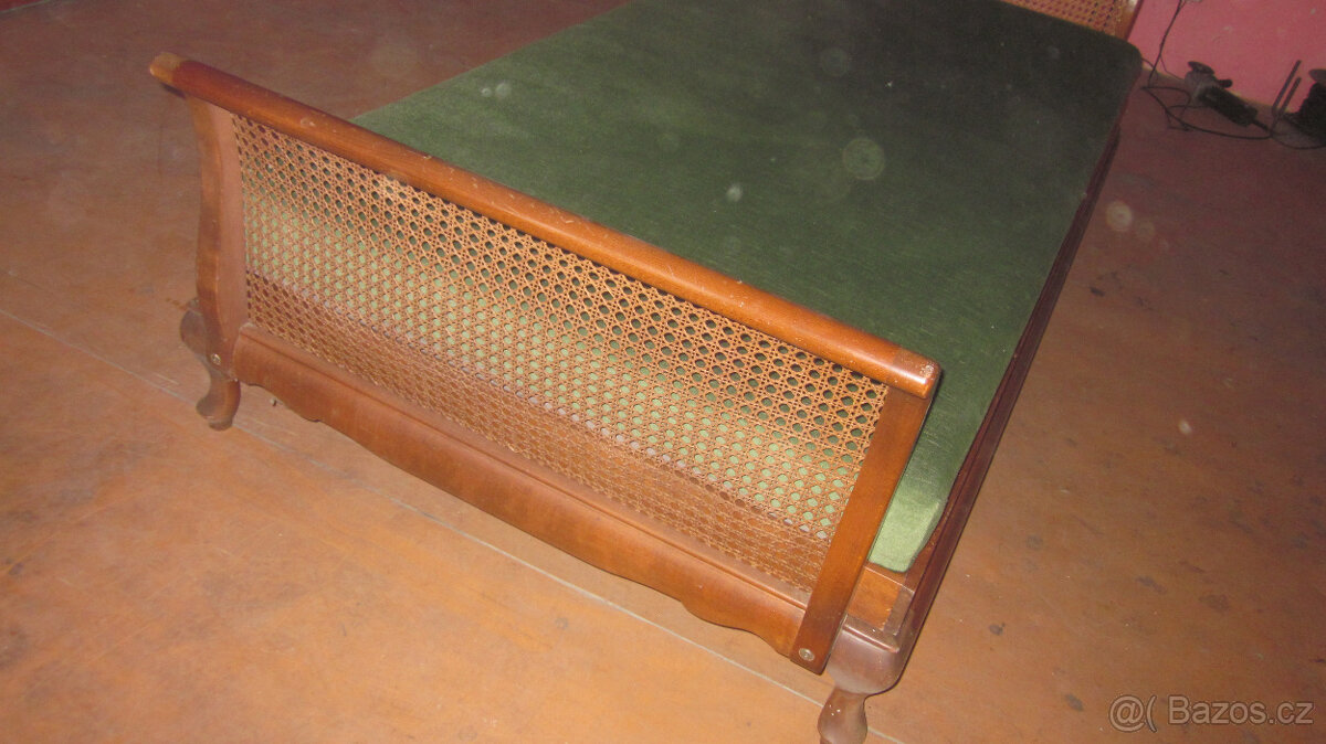 STARY GAUC/SOFA/KANAPE - 3