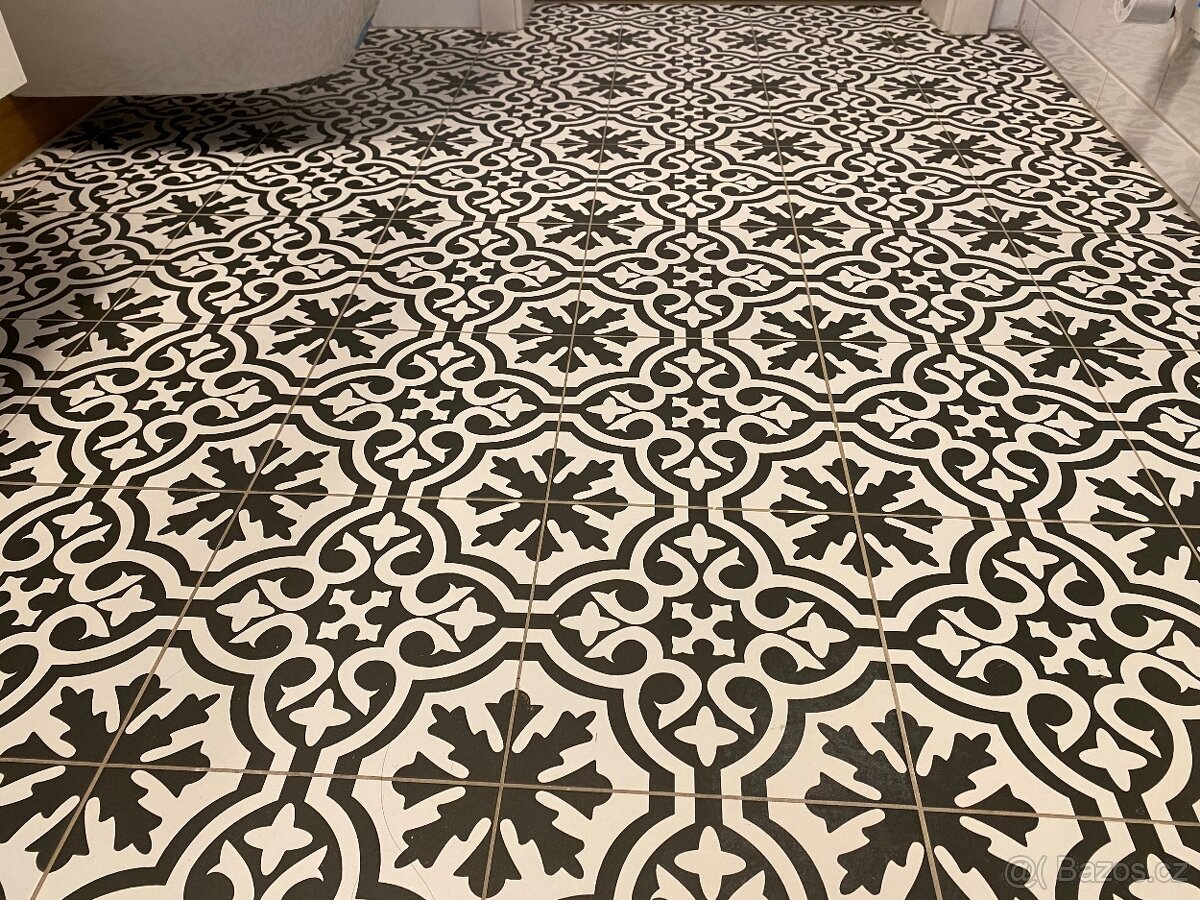 Dlaždice obklady Siko - 3