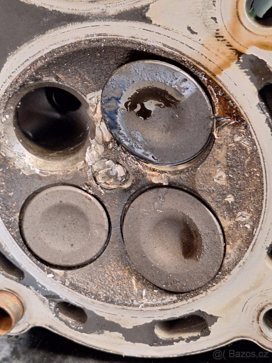 Motor Aprilia Tuono V4 - 3