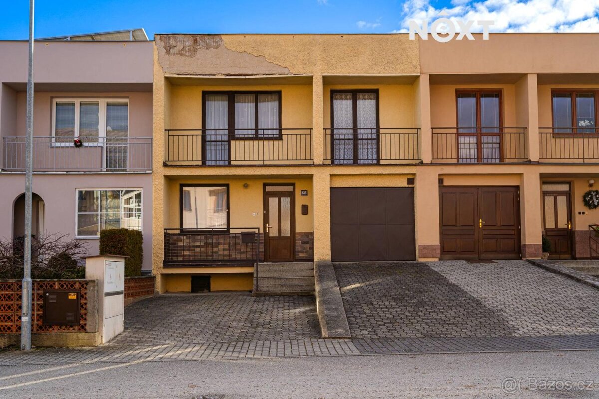 Prodej Rodinný dům, 194㎡ - 3