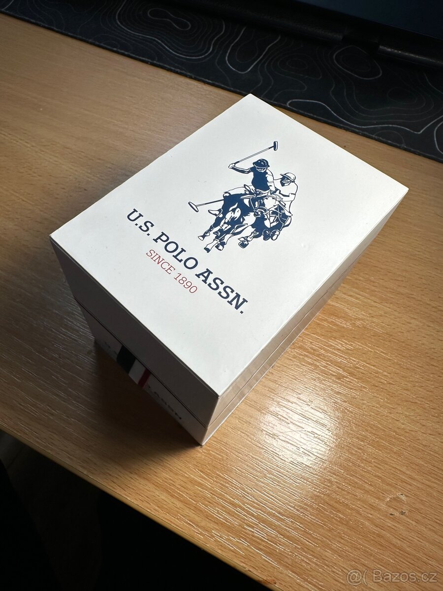 Hodinky U.S Polo ASSN - 3