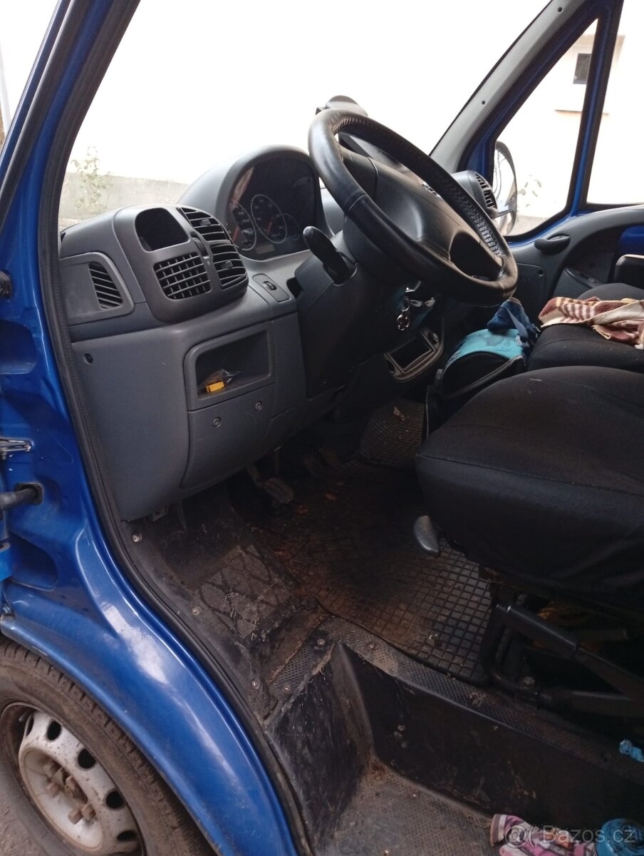 Valnik,2,2.hdi,74kw.rok04.tk.2/27.7mistny. - 3