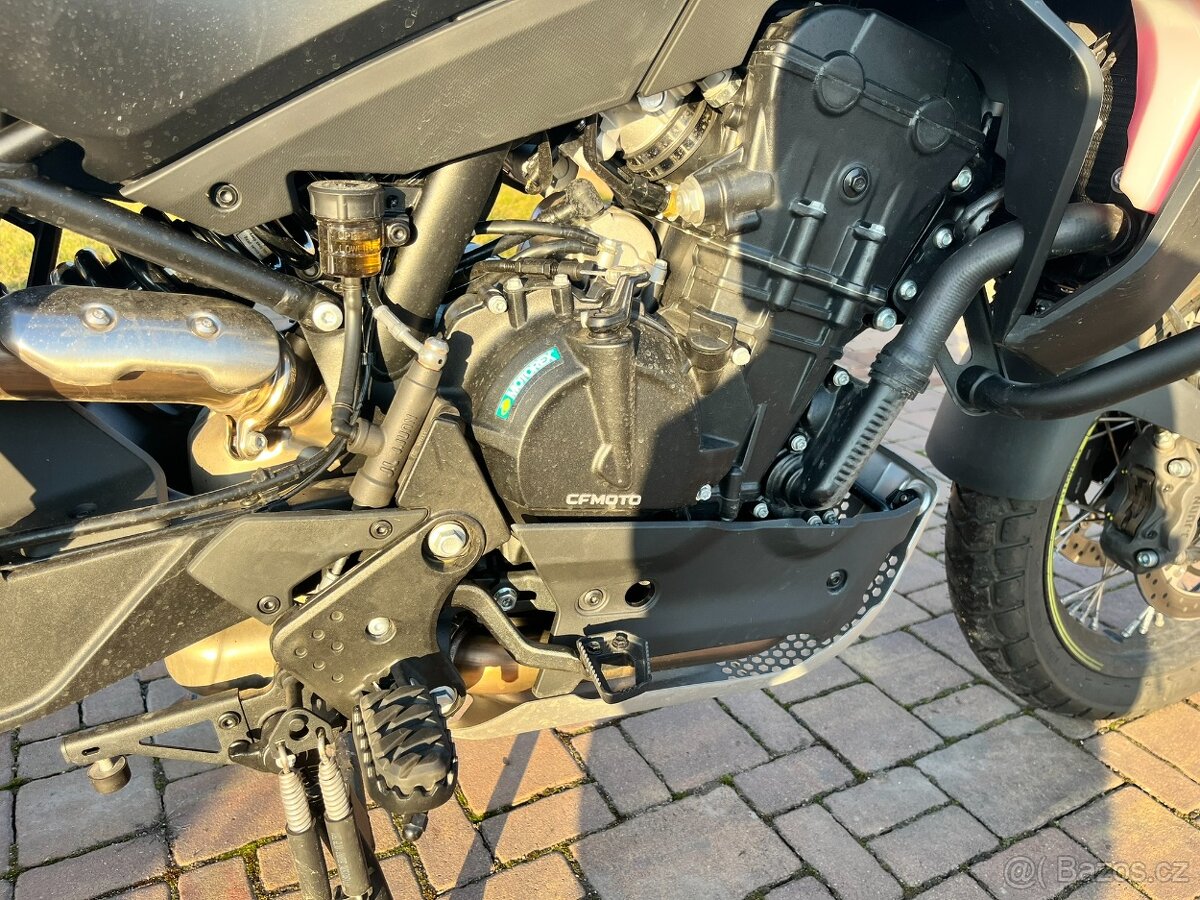 CF MOTO 800 MT explore - 3