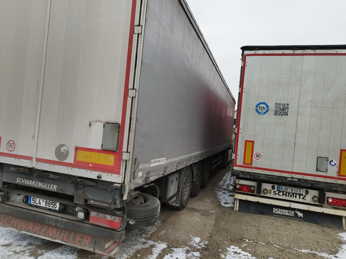 Schwarzmuller rv.2018 standard - 3