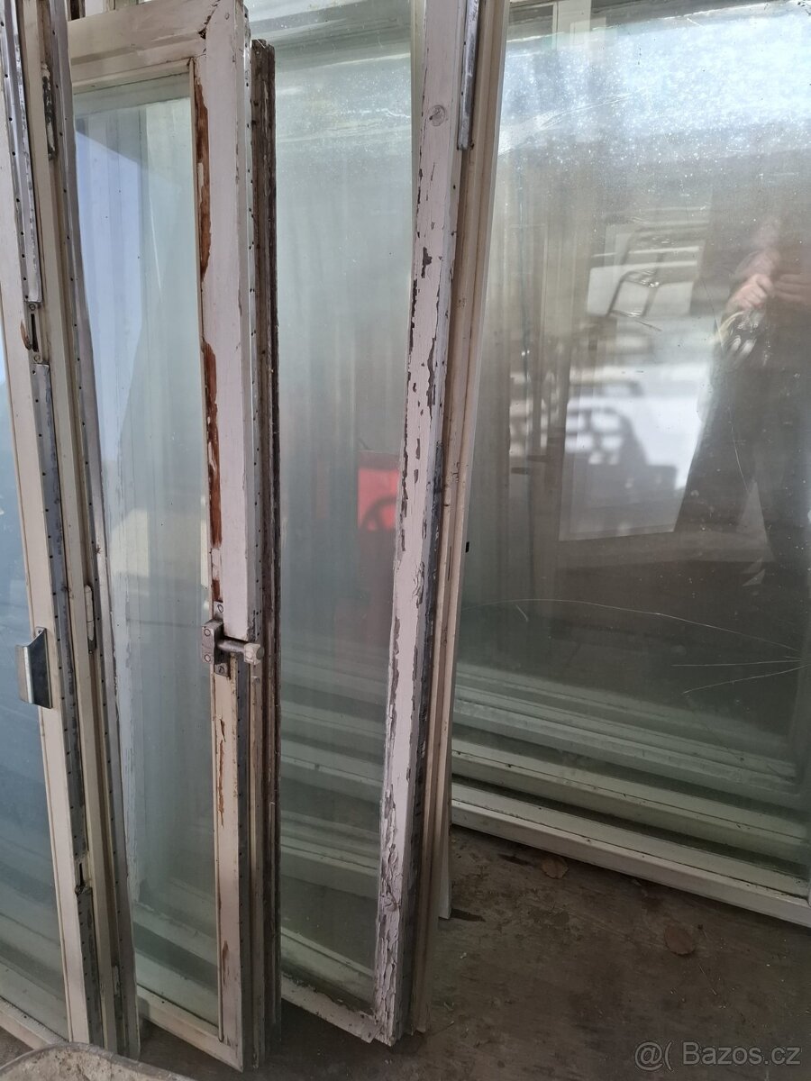 Okna za odvoz - 3