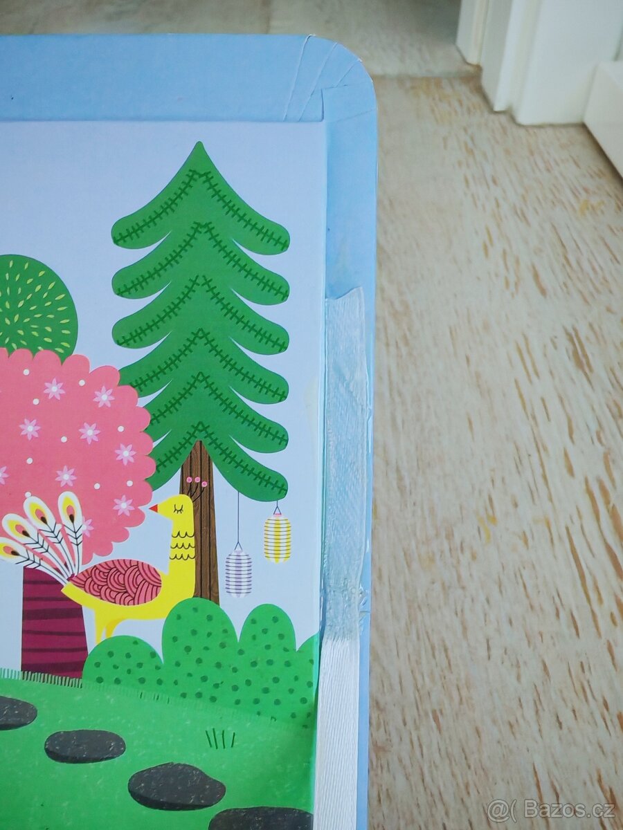Magneti book - 3