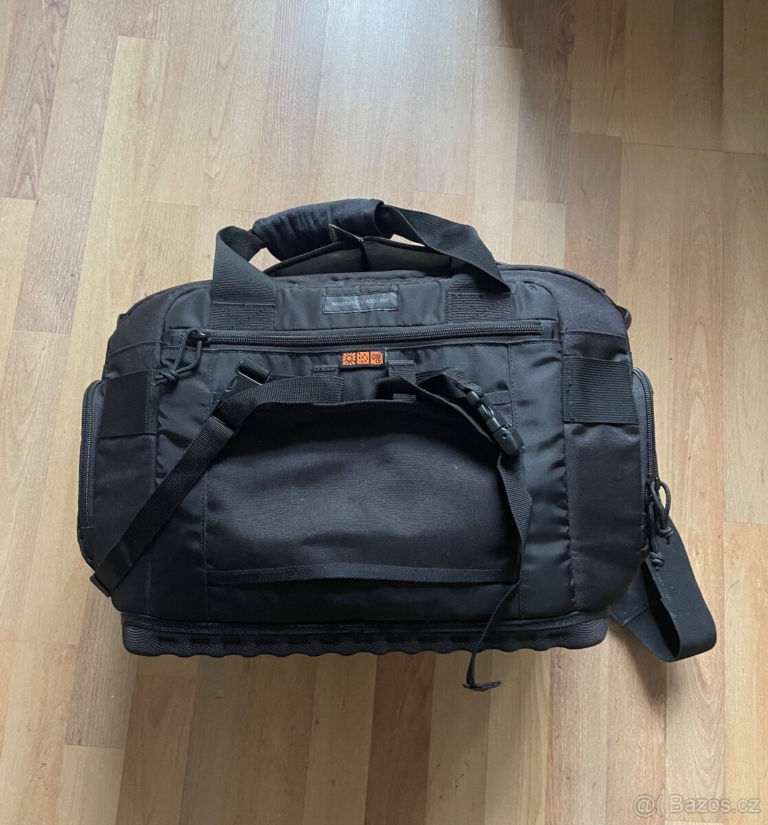 Lowepro Magnum DV4000 - 3