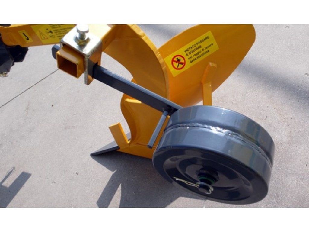 Pluh DP 20 (vč.DPH) - 3