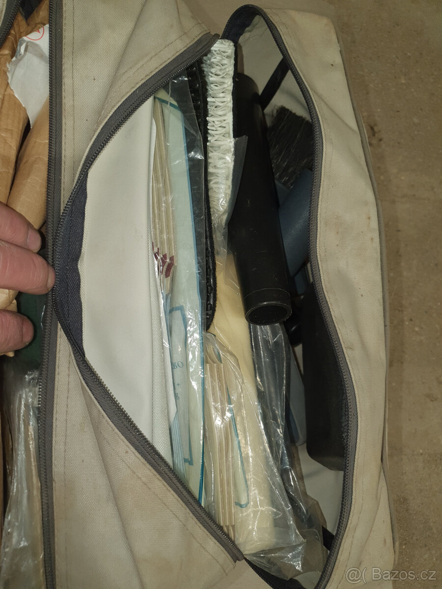 LUX - příslušenství - 3