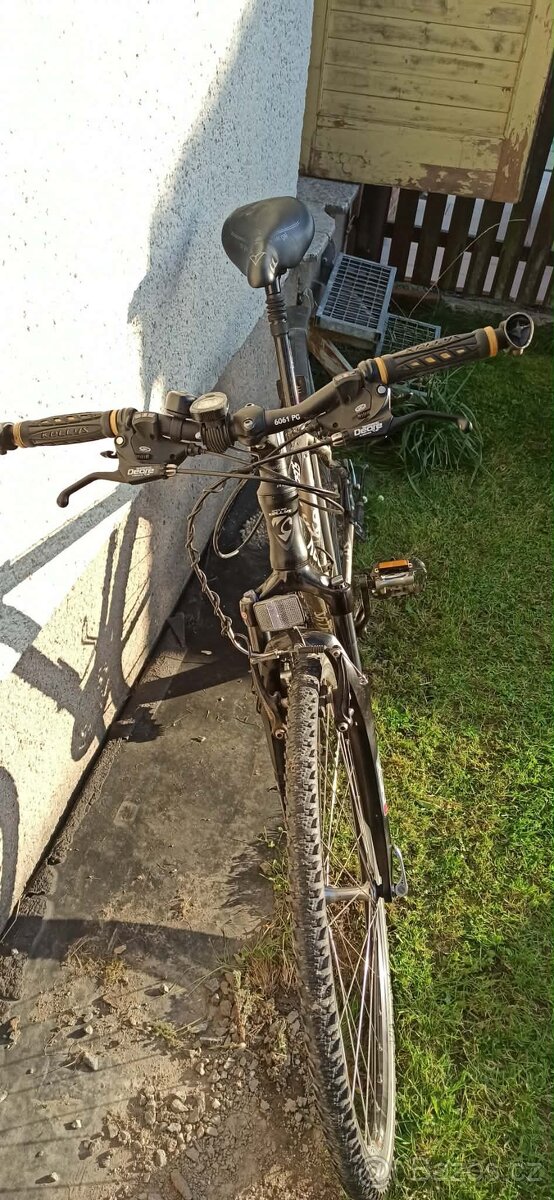 Dámské kolo Kellys Neos - 3