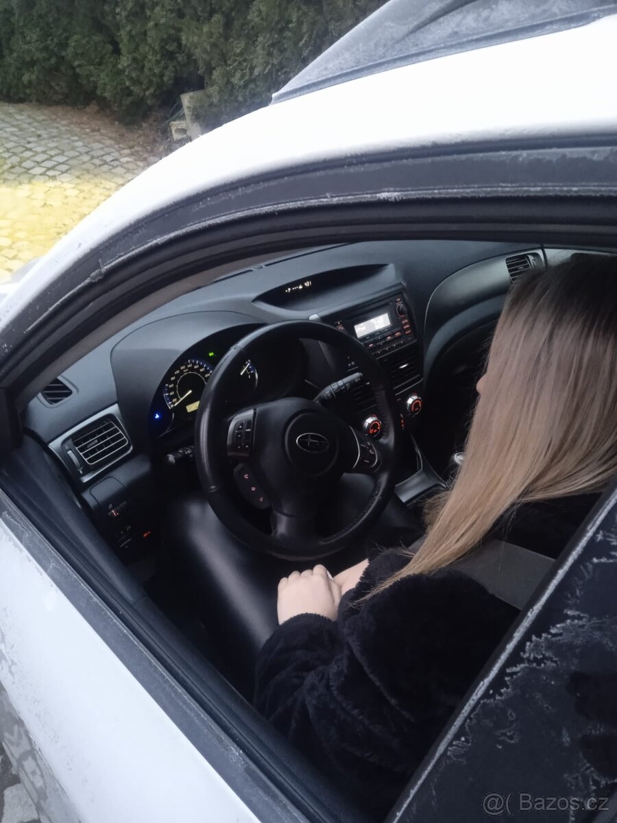 Subaru Impreza 2.0 D XV 4x4 - 3