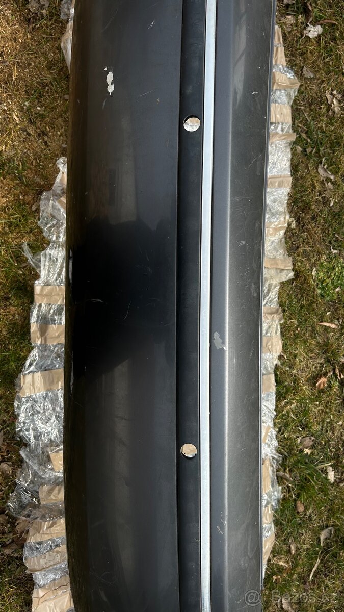 Zadni naraznik 1. superb - 3