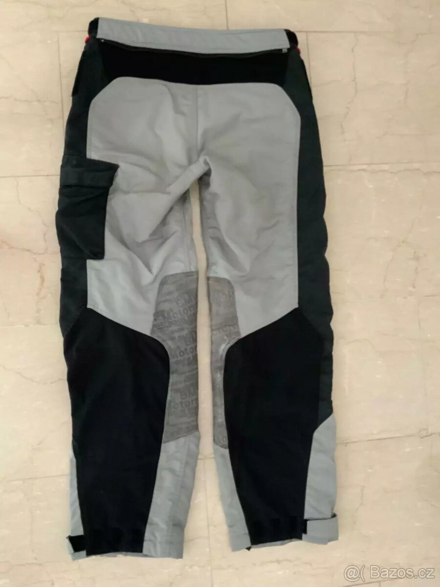 Kalhoty BMW Rallye - vel. 54 - 3