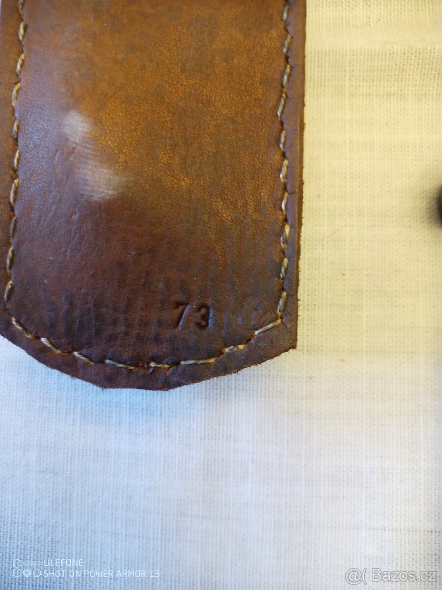 Gravitační nůž BW - 3