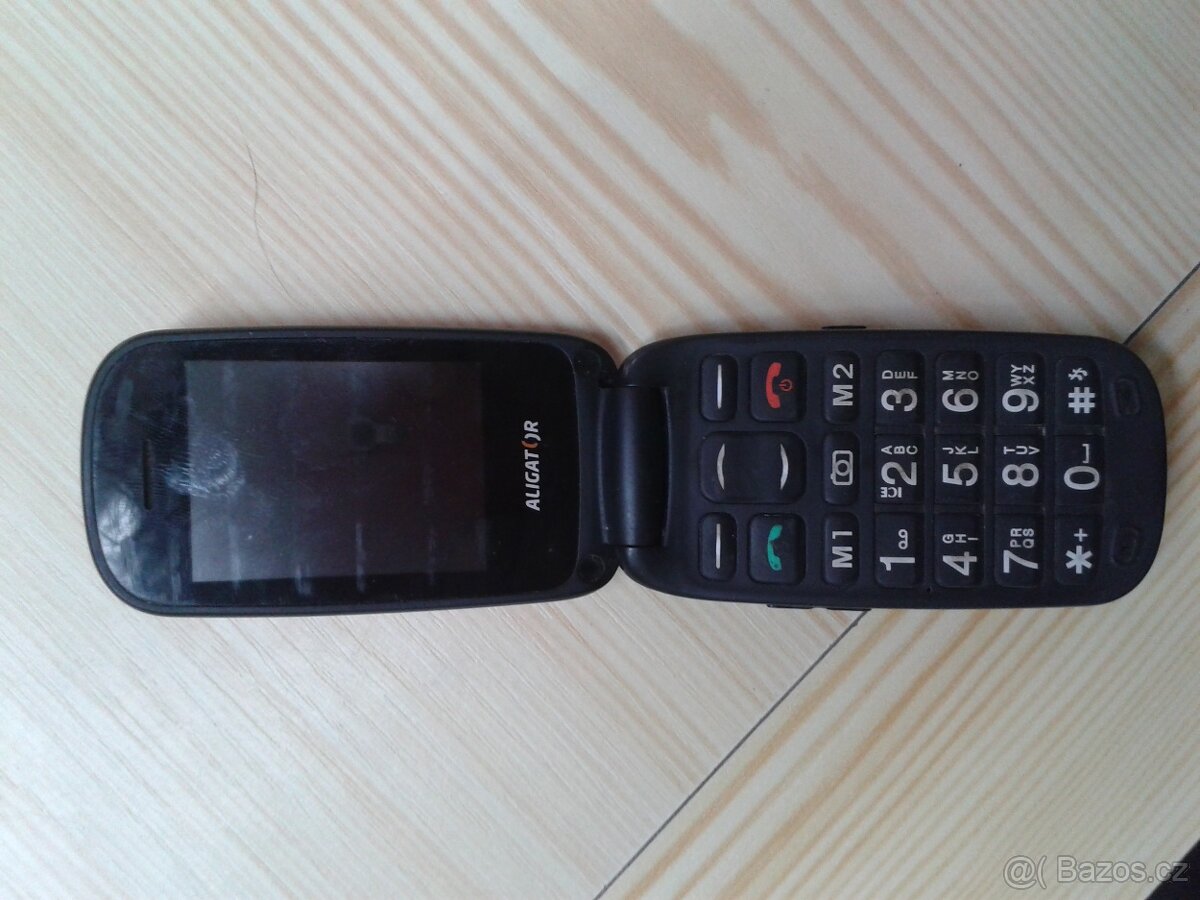 Koupím mobil véčko - 3