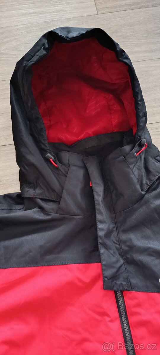 ZIMNÍ BUNDA HANNAH XL - 3