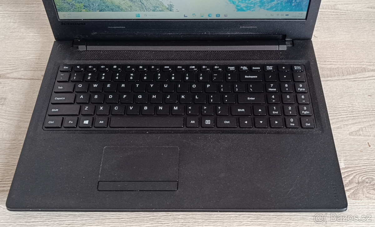 15.6 Notebook Lenovo IdeaPad 100-15IBD - 3