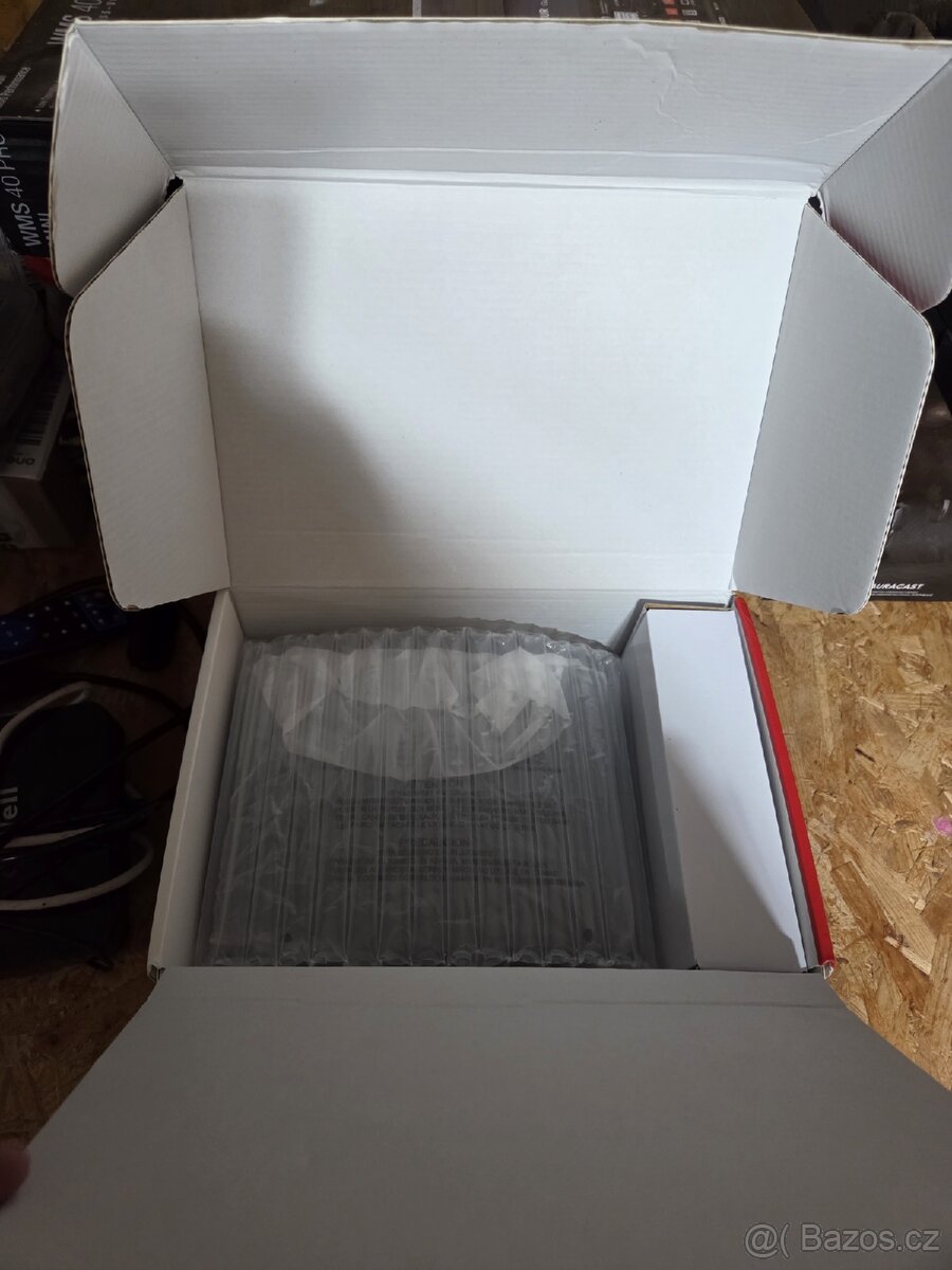 Projektor AUN mini simplebeamer c80 - 3