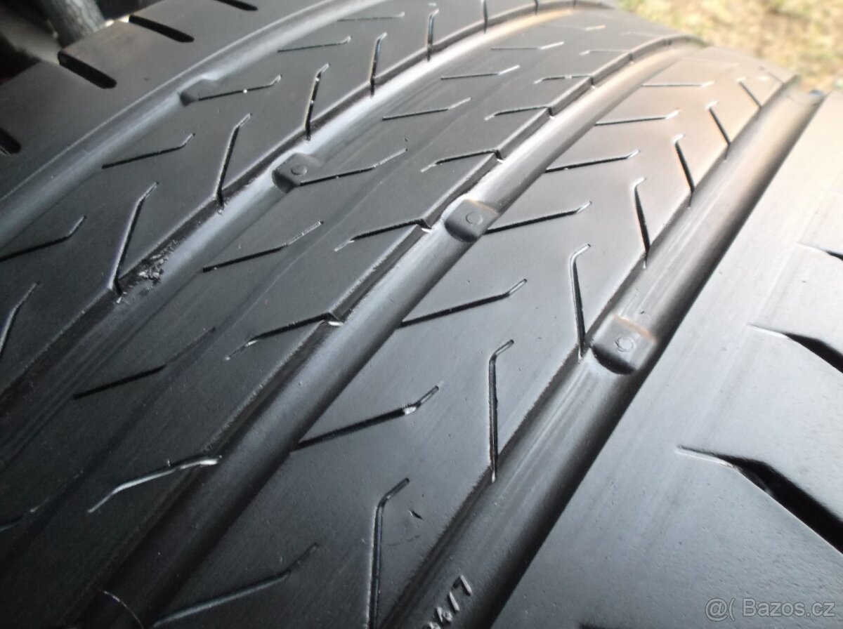 245/40/20 99Y XL MO CONTINENTAL 2KS LETNÍ - 3