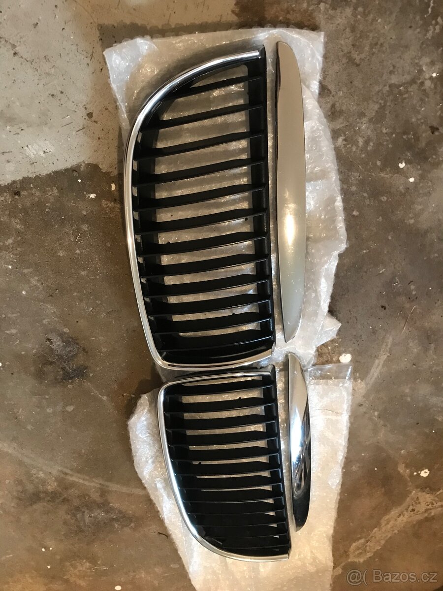 Ledvinka bmw e 90,-91,- - 3