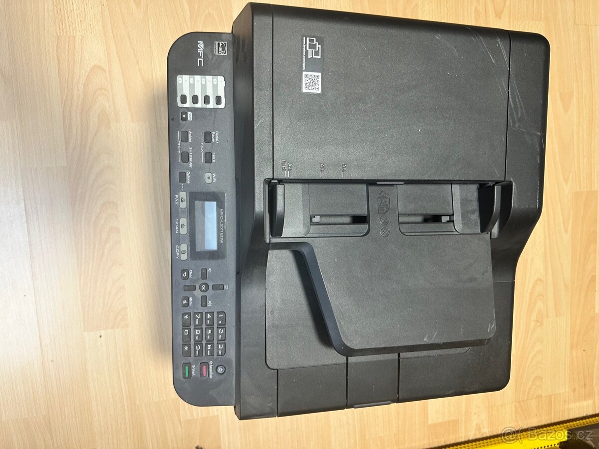 Prodam tiskárnu BROTHER - 3