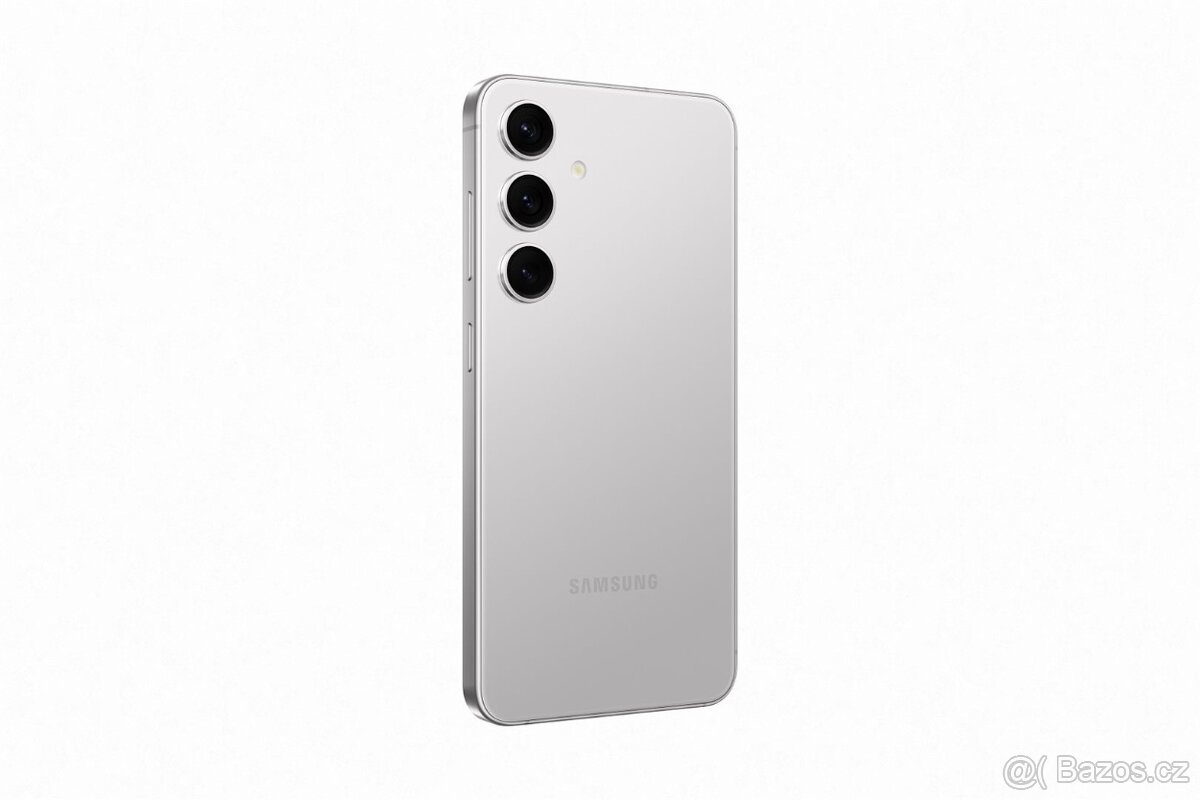 Samsung Galaxy S24/8GB/128GB/Marble Gray - 3