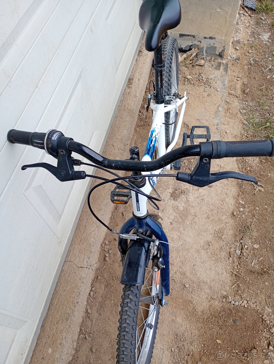 Prodám dětské kolo Rockrider 20" - 3