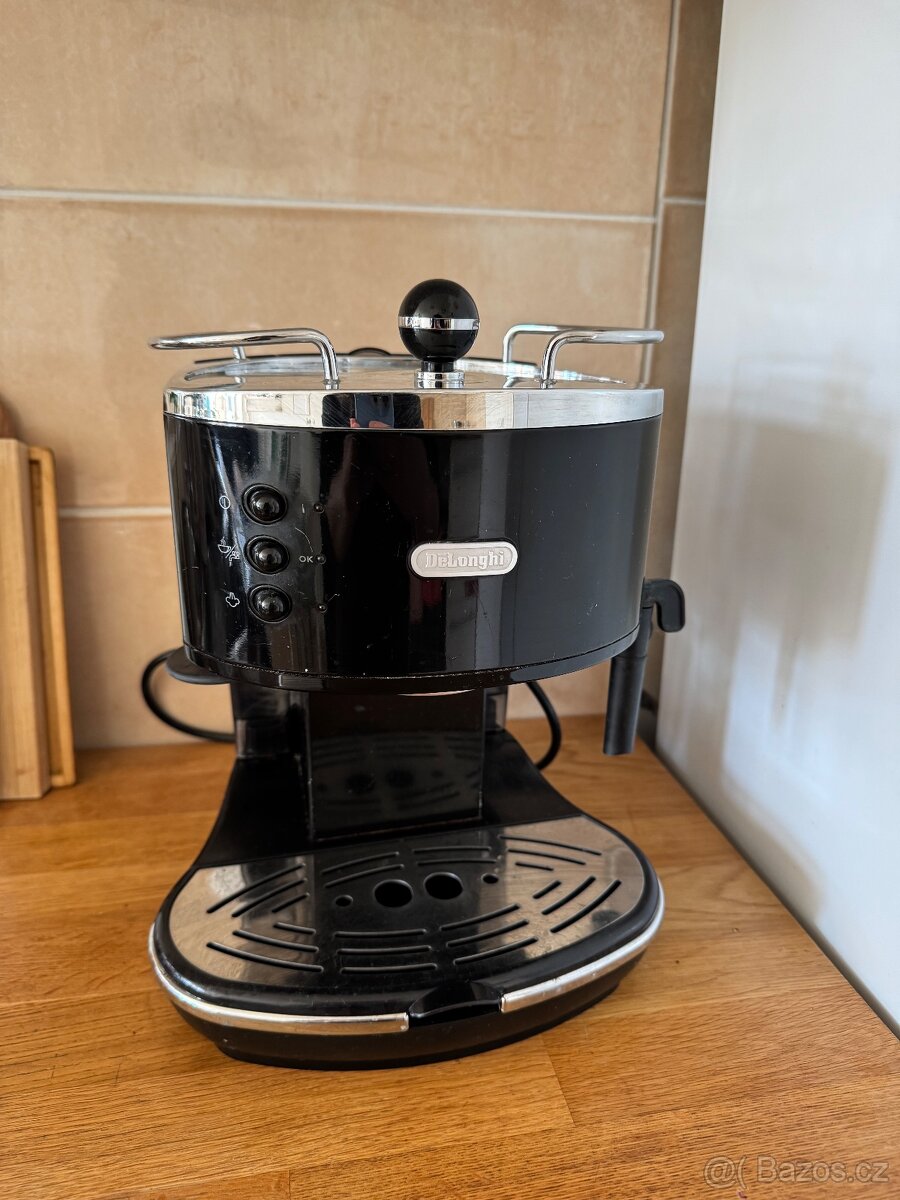 De’Longhi Icona pákový kávovar - 3