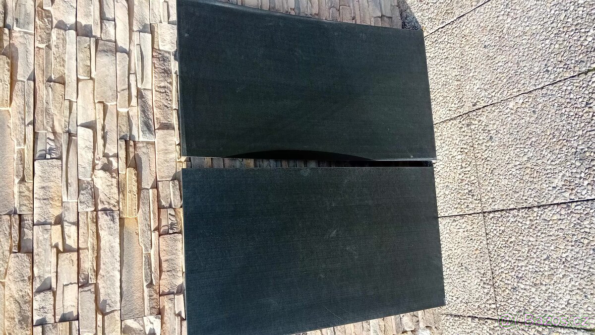 Kompozitní desky - 3