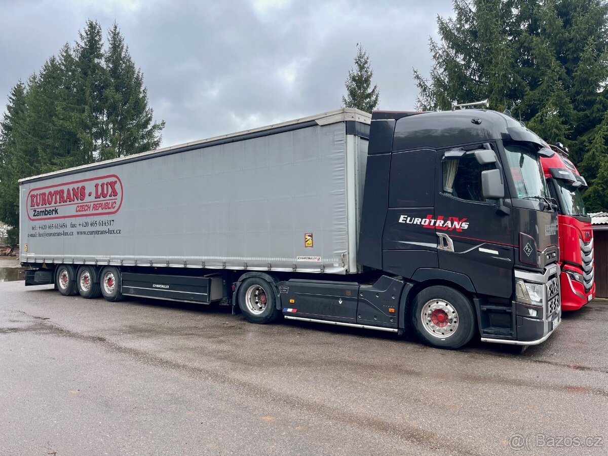 Řidič MKD CZ-Maďarsko-SK-CZ - 3